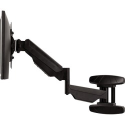 Fellowes Single Arm Wall Mount