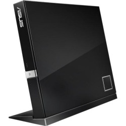 ASUS SBC-06D2X-U External Blu-ray Reader Optical Drive
