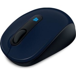 Microsoft Sculpt Mobile Mouse (Wool Blue) for Windows 7/8