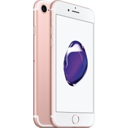 Apple iPhone 7 (4.7 inch) 128GB 12MP Mobile Phone (Rose Gold) REFURBISHED