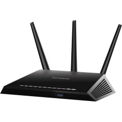 Netgear Nighthawk 5-port Wireless Cable Router with USB
