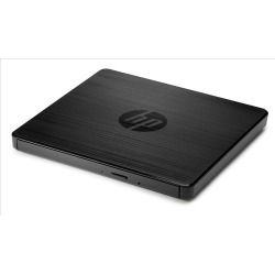 HP USB External DVD Writer Optical Drive