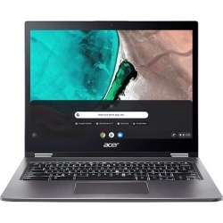 Acer Chromebook Spin 13 13.5" Touch Chromebook - Core i5 8GB RAM