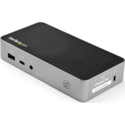 StarTech.com Dual Monitor 1080p HDMI Laptop Docking Station