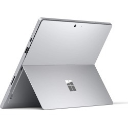 Microsoft Surface Pro 7 (12.3 inch) 2-in-1 PC Core i5 (1035G4) 1.1GHz 8GB 256GB SSD Windows 10 Pro (Iris Plus Graphics) Platinum