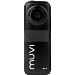 Veho Muvi HD7X Micro Digital Camcorder Handsfree Action / Surveillance Camera