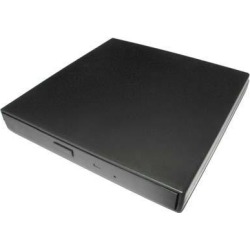 Dynamode Insixt External CD Reader Optical Drive