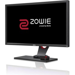 BenQ Zowie XL2430 24 inch LED 144Hz 1ms Monitor - Full HD, 1ms, DVI