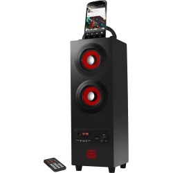 Sumvision PSYC Torre Bluetooth Speaker and Stand
