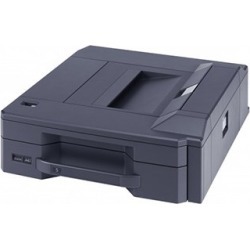 Kyocera 1 x 500 Sheet Multimedia tray and paper pass unit