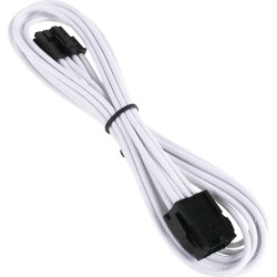 BitFenix Alchemy 8pin EPS extension 45cm - White