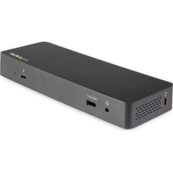 StarTech.com Universal Thunderbolt 3 or USB Type-C Host Docking Station