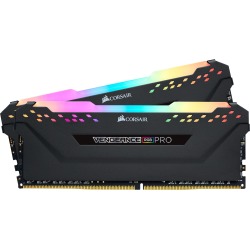Corsair Vengeance RGB PRO 16GB (2x8GB) 3600MHz DDR4 Memory Kit