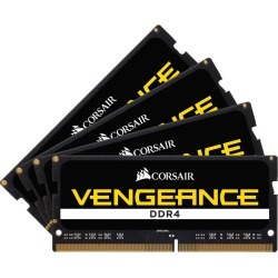 Corsair Vengeance 32GB (4x8GB) 4000MHz DDR4 Memory Kit