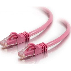 Cables to Go 3m Patch Cable (Black)
