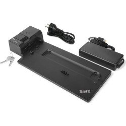 Lenovo ThinkPad Pro Docking Station (Black)