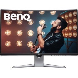 BenQ EX3203R 31.5 inch 120Hz 144Hz Curved Monitor - 2560 x 1440