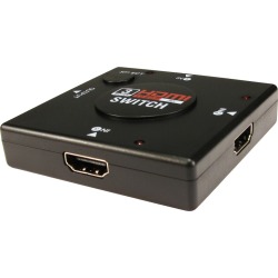 NEWlink 3-to-1 HDMI Auto Switch