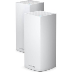 Linksys Velop MX8400 Whole Home Intelligent Mesh WiFi 6 (AX4200)