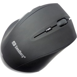 Sandberg Wireless Mouse Pro