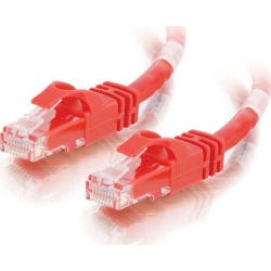 Cables to Go 3m Patch Cable (Red)