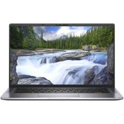 Dell Latitude 9510 15" Laptop - Core i5 1.6GHz, 8GB, Windows 10 Pro