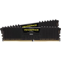 Corsair Vengeance LPX 16GB (2x8GB) 2133MHz DDR4 Memory Kit