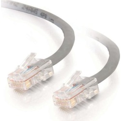 Cables to Go 10m CAT5E Patch Cable (Grey)