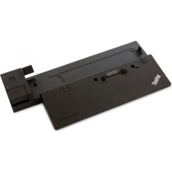 Lenovo ThinkPad Ultra (90W) USB 3.0 Notebook Docking Station (Black)