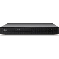 LG BP350 Optical Drive