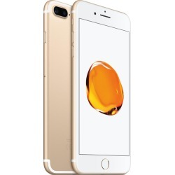 Apple iPhone 7 Plus (5.5 inch) 32GB 12MP Mobile Phone (Gold)