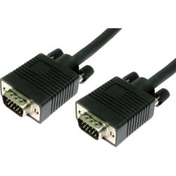 15.0m SVGA Cable