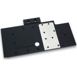 EK Water Blocks EK-FC980 GTX Classy KPE - Acetal+Nickel