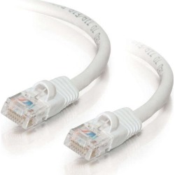Cables to Go 3m Patch Cable (White)