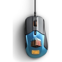 Steelseries Rival 310 PUBG Edition USB Gaming Mouse