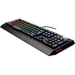 Riotoro Ghostwriter Classic Membrane Gaming Keyboard (UK)