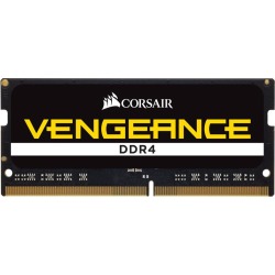 Corsair Vengeance 8GB (2x4GB) 2400MHz DDR4 Memory Kit