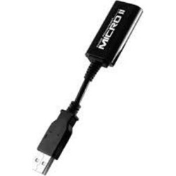 Turtle Beach Micro II USB Sound Card
