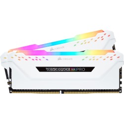 Corsair Vengeance RGB PRO 16GB (2x8GB) 3600MHz DDR4 Memory Kit