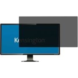 Kensington Privacy Screen 2-way Adhesive for (35.6cm/14.0 inch) 16:9 Monitor