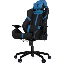 Vertagear Racing Series S-Line SL5000 Rev. 2 Gaming Chair Black/Blue Edition