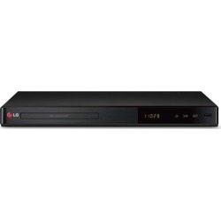 LG DP542H Optical Drive