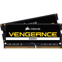 Corsair Vengeance 32GB (2x16GB) 2400MHz DDR4 Memory Kit