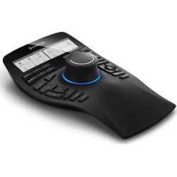 3Dconnexion SpaceMouse Enterprise
