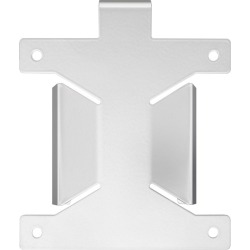iiyama Mini PC/Thin Client Bracket (WHITE) for iiyama Stands