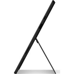 Microsoft Surface Pro 7 (12.3 inch) 2-in-1 PC Core i5 (1035G4) 1.1GHz 8GB 256GB SSD Windows 10 Pro (Iris Plus Graphics) Black