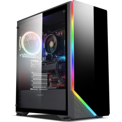 CCL Ryzen Gaming PC