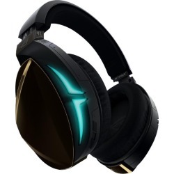 Asus ROG Strix Fusion 500 Over-Ear Gaming Headphones with Mic (Black)
