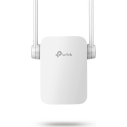 TP-Link AC1200 RE305 Dual Band WiFi Range Extender (White)