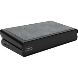 Targus Universal USB-A 3.0 DV Docking Station with Power (Black)